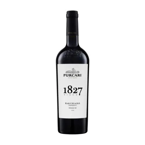 RARA NEAGRA & SAPERAVI Trockener Rotwein aus Moldawien