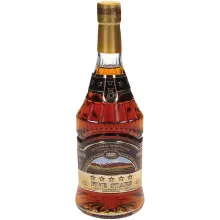 Armenischer Brandy Armenischer Brandy