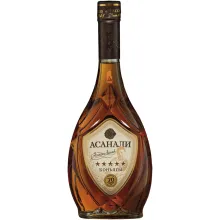 Kasachischer Brandy Kasachischer Brandy
