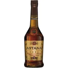 Kasachischer Brandy Kasachischer Brandy