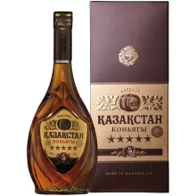 Kasachischer Brandy Kasachischer Brandy