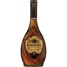 Kasachischer Brandy Kasachischer Brandy