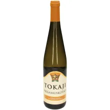 Tokaji Tokaji