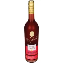 Portugieser Rose QbA Portugieser Rose QbA