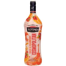 Aromatisiertes alkoholisches Getränk mit.. Aromatisiertes alkoholisches Getränk mit..