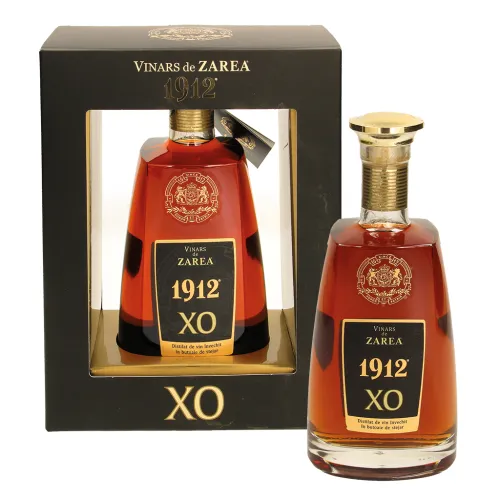 Spirituose Zarea 1912 XO, 40% vol.