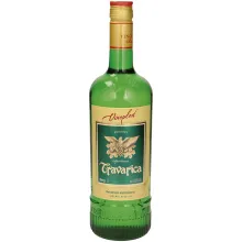 Spirituose mit Kräutergeschmack, 38% vol.. Spirituose mit Kräutergeschmack, 38% vol..
