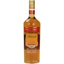 Spirituose, mit Farbstoff, 35% vol. Spirituose, mit Farbstoff, 35% vol.