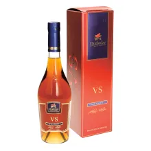 Dugladze Brandy VS, 40% vol. Dugladze Brandy VS, 40% vol.