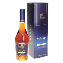 Dugladze Brandy VSOP, 40% vol. Dugladze Brandy VSOP, 40% vol.