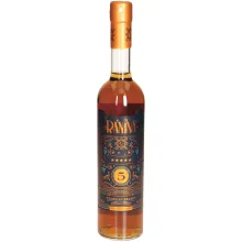 Ranina Weinbrand (Brandy) 5 year, 40% vo.. Ranina Weinbrand (Brandy) 5 year, 40% vo..