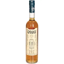 Ranina Chacha Aged-Spirituose, 42% vol. Ranina Chacha Aged-Spirituose, 42% vol.