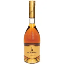 Sarajishvili 5*- Brandy/ Weinbrand, 40% .. Sarajishvili 5*- Brandy/ Weinbrand, 40% ..