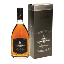 Sarajishvili V.S- Brandy/ Weinbrand, 40%.. Sarajishvili V.S- Brandy/ Weinbrand, 40%..