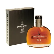 Sarajishvili XO- Brandy/ Weinbrand, 40% .. Sarajishvili XO- Brandy/ Weinbrand, 40% ..
