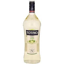 Totino Lime - Aromatisiertes alkoholisch.. Totino Lime - Aromatisiertes alkoholisch..