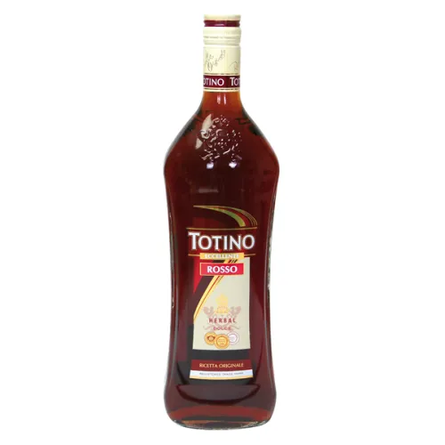 Weingetränk Totino Rosso