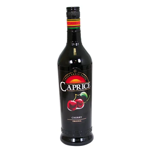 Fruchtwein Caprice Cherry