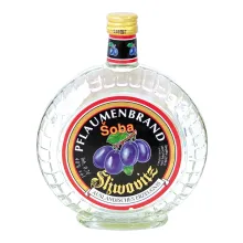 Pflaumenbrand Pflaumenbrand