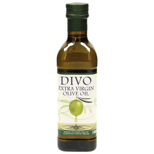 Natives Olivenöl Extra