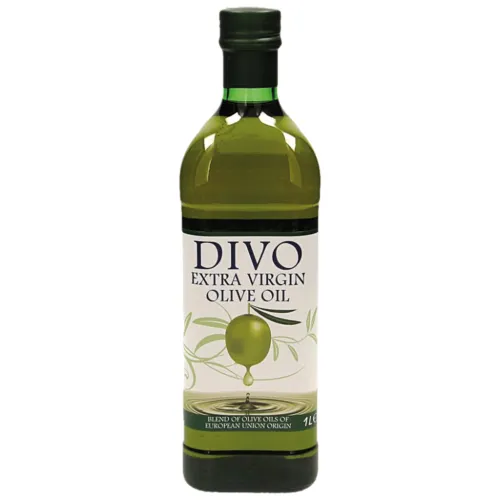 Natives Olivenöl Extra