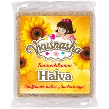 VKUSNASHA - Sonnenblumenhalva VKUSNASHA - Sonnenblumenhalva