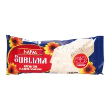 Sonnenblumenhalva Sonnenblumenhalva