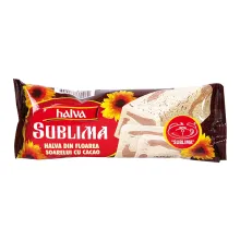 Sonnenblumenhalva Sonnenblumenhalva