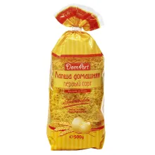 Fadennudeln Fadennudeln