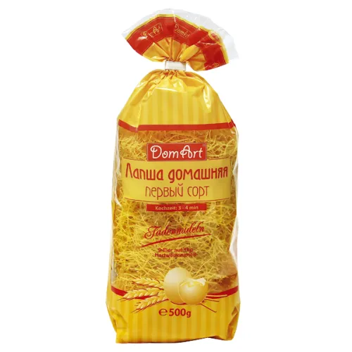 Fadennudeln