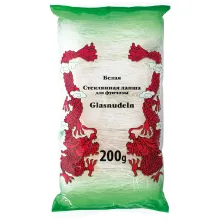 Glasnudeln