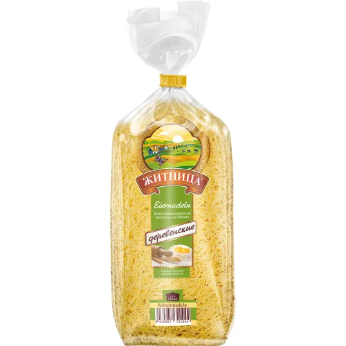 Eiernudeln - Schnittnudeln