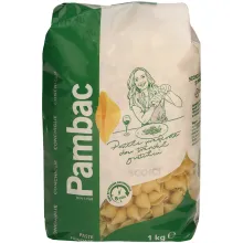 Conchiglie макаронные изделия