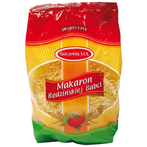 Schnittnudeln Nitka