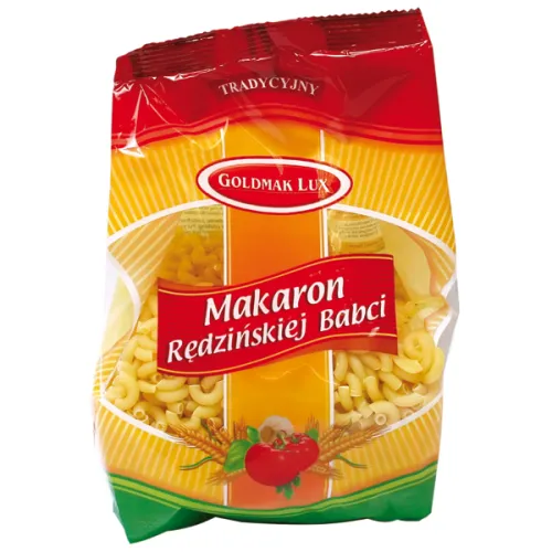 Hörnchen-Nudeln Kolanko Mini