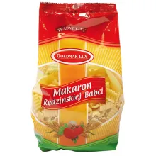Riccioli-Nudeln Riccioli-Nudeln