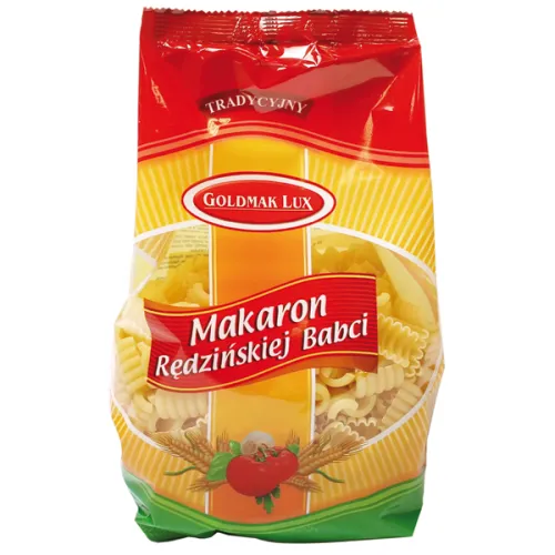 Вермишель Baranek