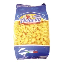 Muschelnudeln Dolcetto Muschelnudeln Dolcetto