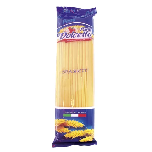 Nudeln Dolcetto Spaghetti