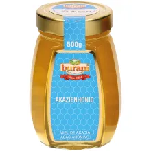 Akazienhonig