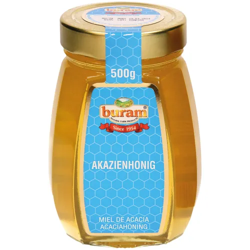 Akazienhonig