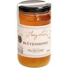 Blütenhonig