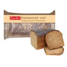 Ржаной хлеб 