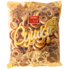 СУШКИ 