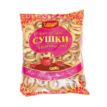 Сушки 