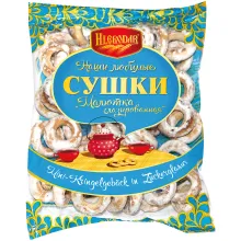 Сушки 