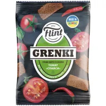Snack aus Roggenmischbrot mit Tomaten- u.. Snack aus Roggenmischbrot mit Tomaten- u..