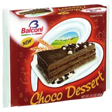 Balconi - Rührkuchen Balconi - Rührkuchen