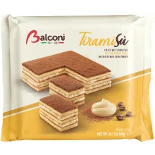 Balconi - Dessertkuchen Balconi - Dessertkuchen