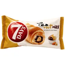Croissant- Plundergebäck mit Füllungen m.. Croissant- Plundergebäck mit Füllungen m..